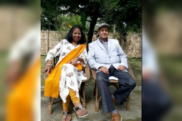Elderly couple found dead at home in Assam's Tezpur, house ransacked ...