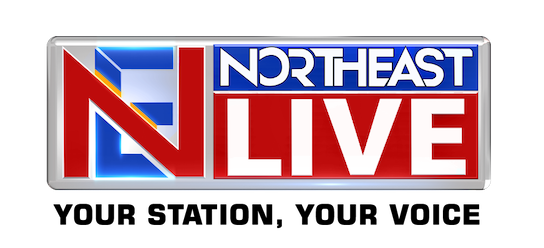 Northeast Live TV logo