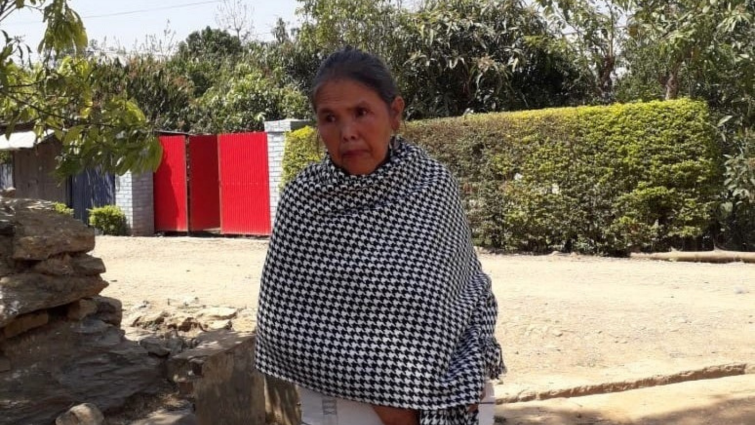 9 arrested in connection with killing of Naga woman in Manipur ...