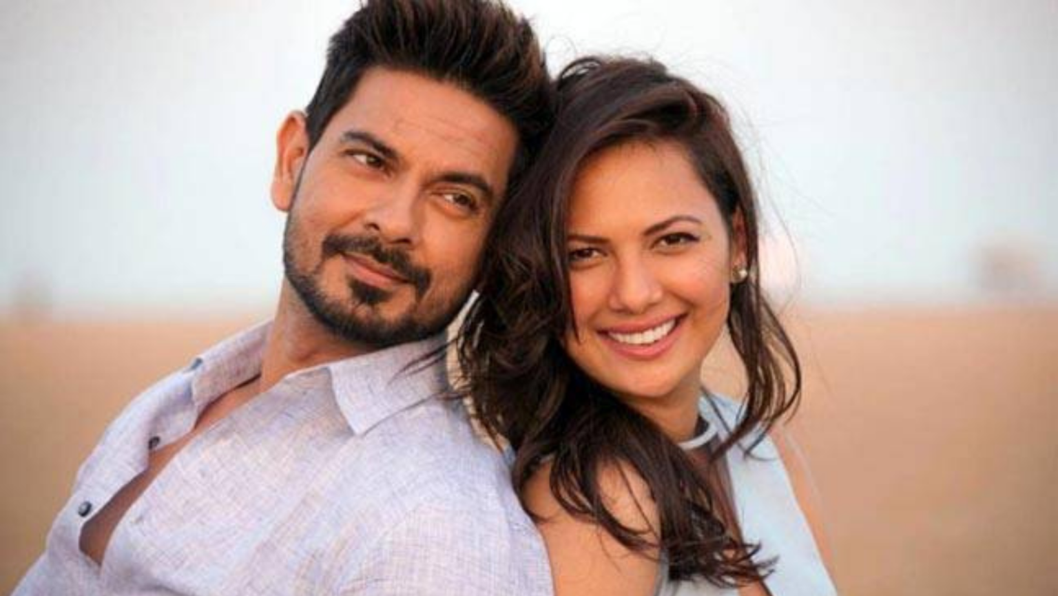 Bigg Boss 9 Couple Keith Sequeira Rochelle Rao Sequeira Blessed With bigg-boss-9-couple-keith-sequeira-rochelle-rao-sequeira-blessed-with