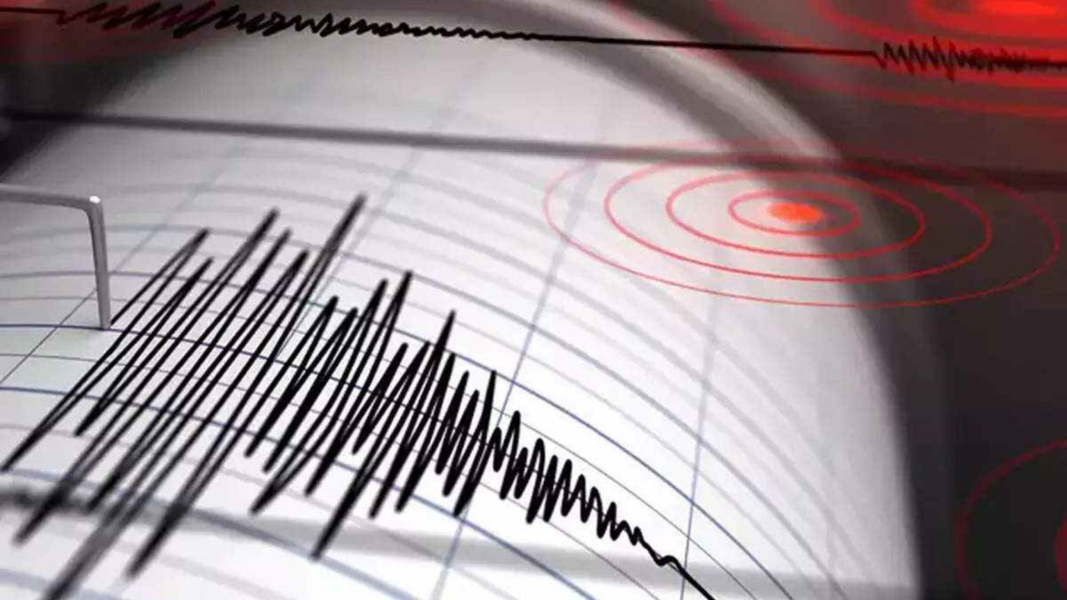 Highest earthquake recorded in arunachal pradesh