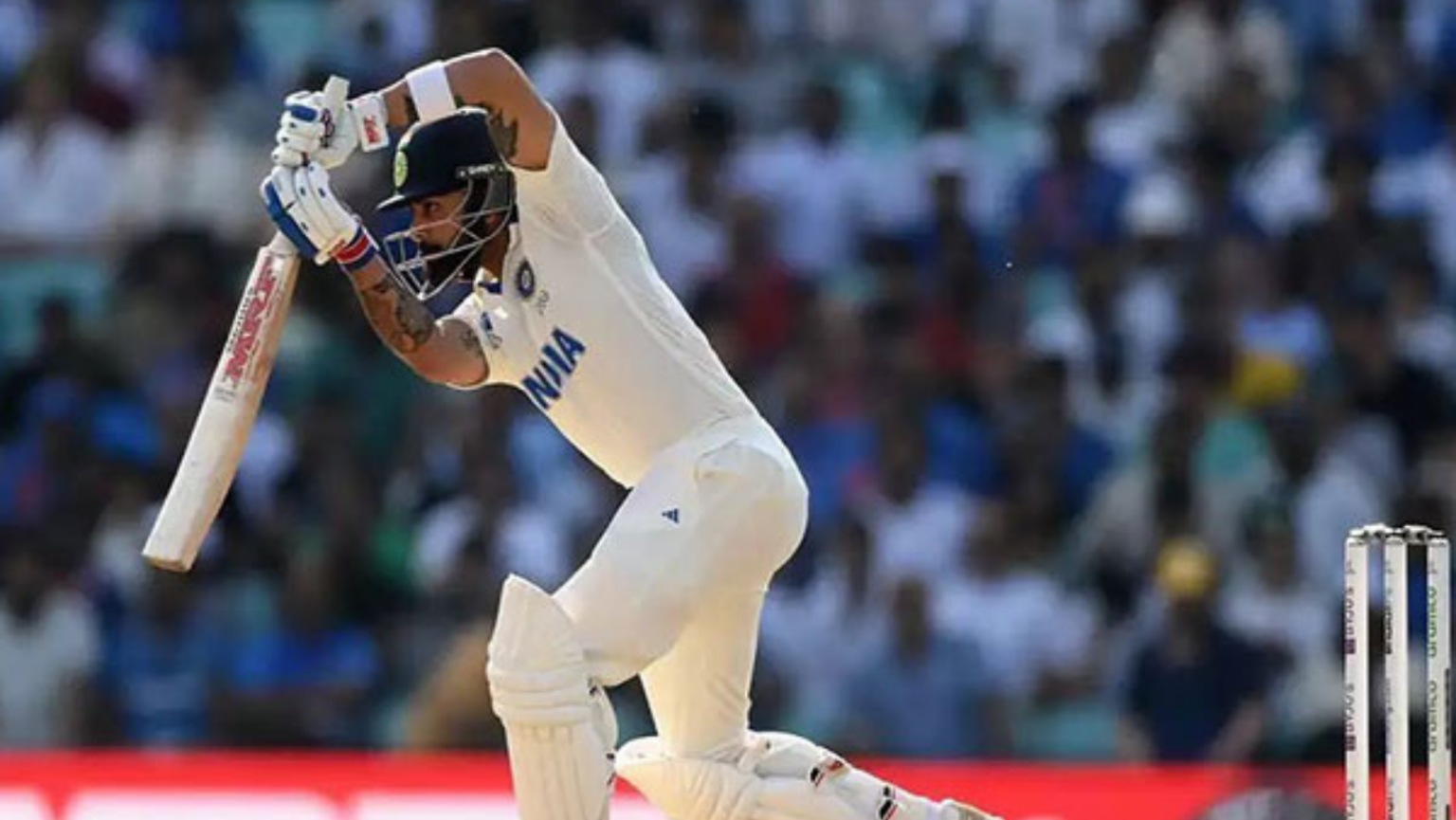 Virat Kohli, Rishabh Pant included in Delhi's list of probables for