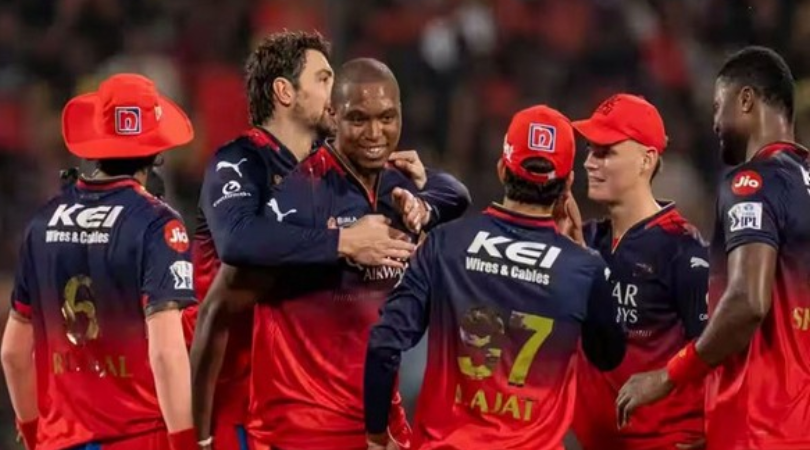 IPL 2025: RCB edge past CSK in nail-bitting thriller at Chinnaswamy stadium