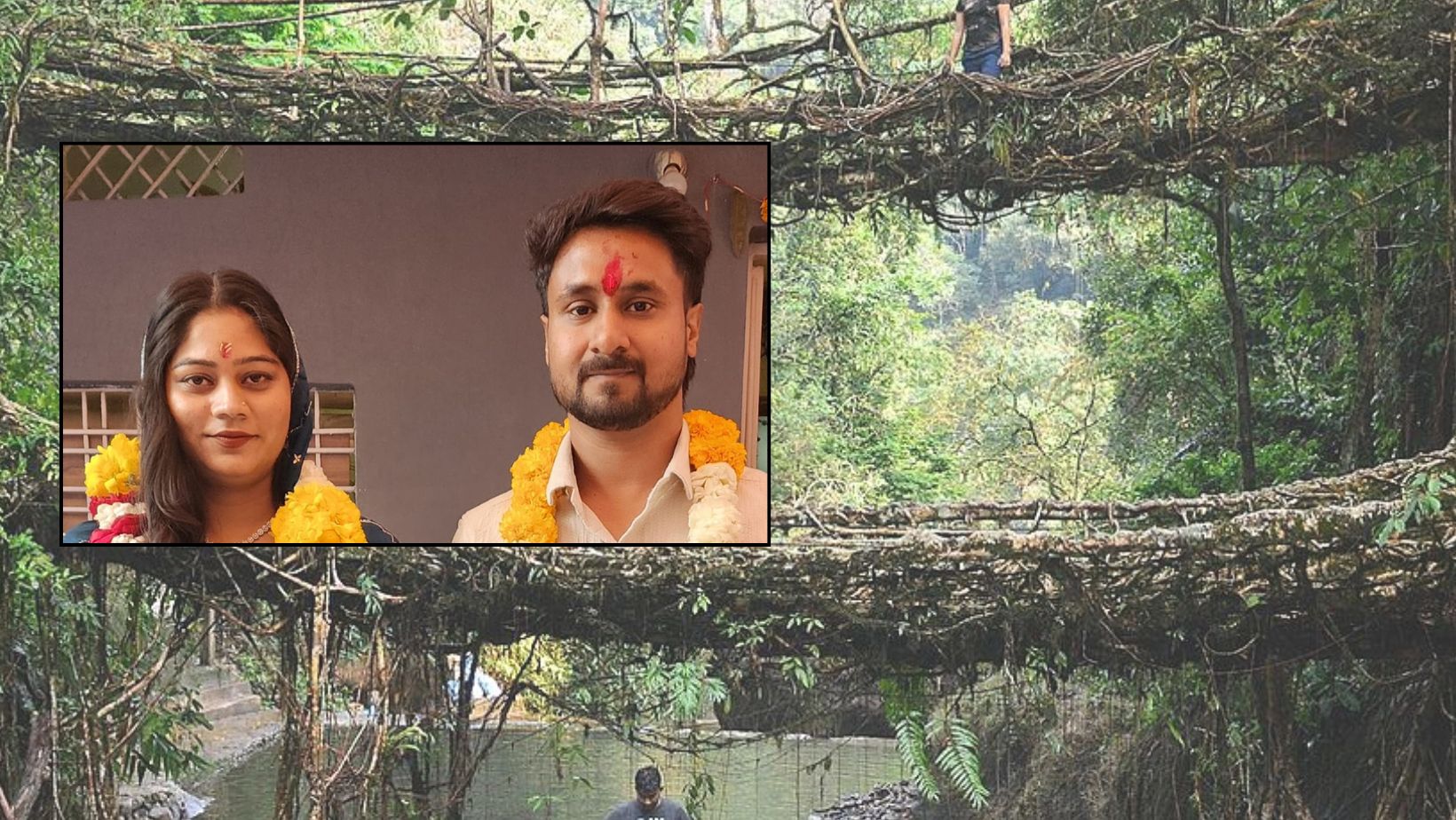 Indore Couple Missing Case: MP BJP Reaches Out to BJP in Meghalaya,  Minister AL Hek Visits