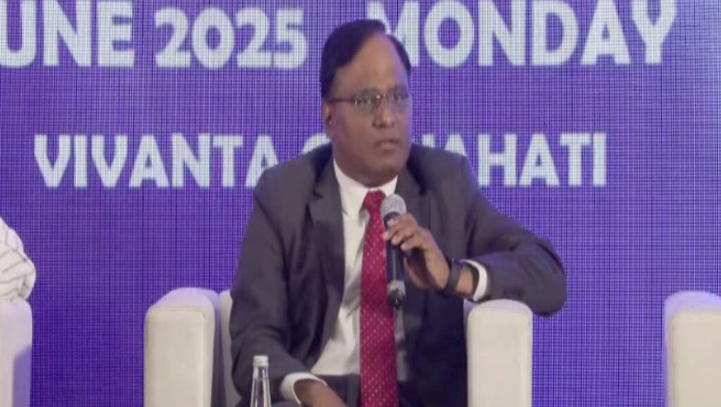 Ranjit Rath Significant Progress in Oil Exploration on North Bank of Brahmaputra ...