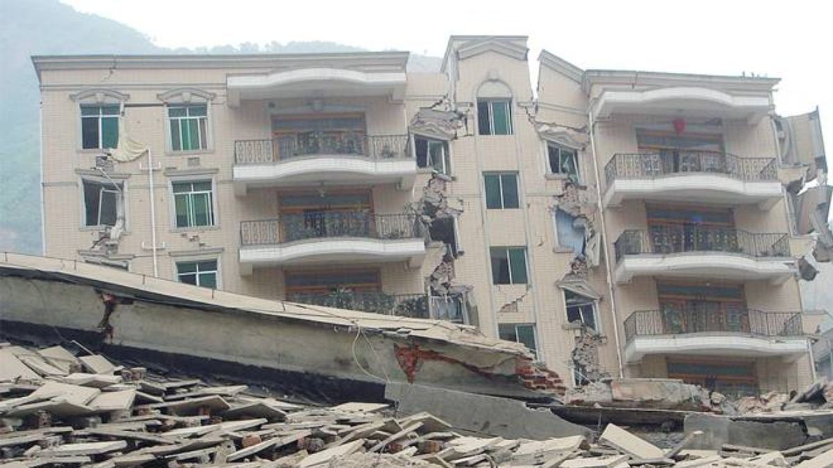 Russia Earthquake Tsunami Warning