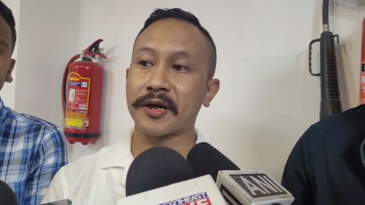 KSU Reiterates Demand for Inner Line Permit in Meghalaya, Urges Full ...