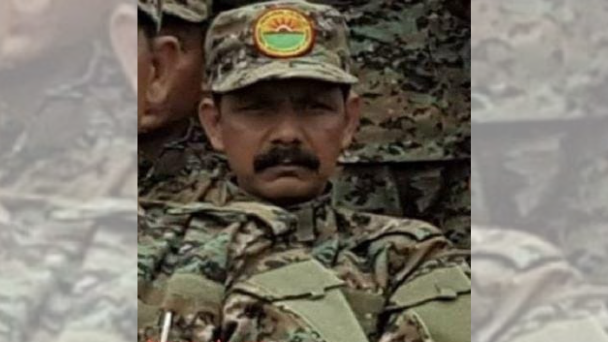ULFA-I Leader Killed in India Drone Strike: A Major Blow to ULFA-I Operations