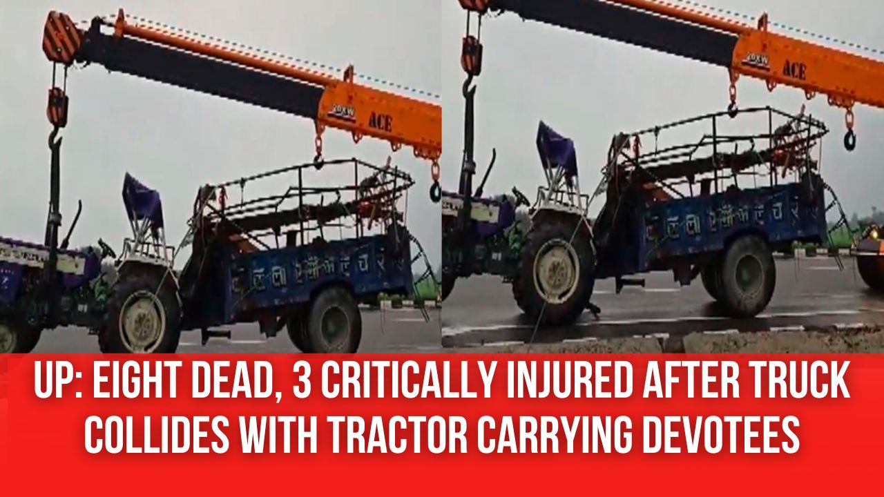 1 DEAD 3 INJURED AFTER TRASH TRUCK STRIKES TRACTOR TRAILER ON I 95 IN visual data 8