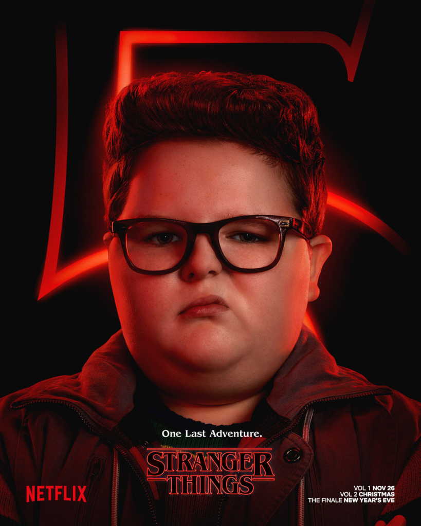 'Stranger Things Season 5' arrives: Meet new faces who've joined the ...