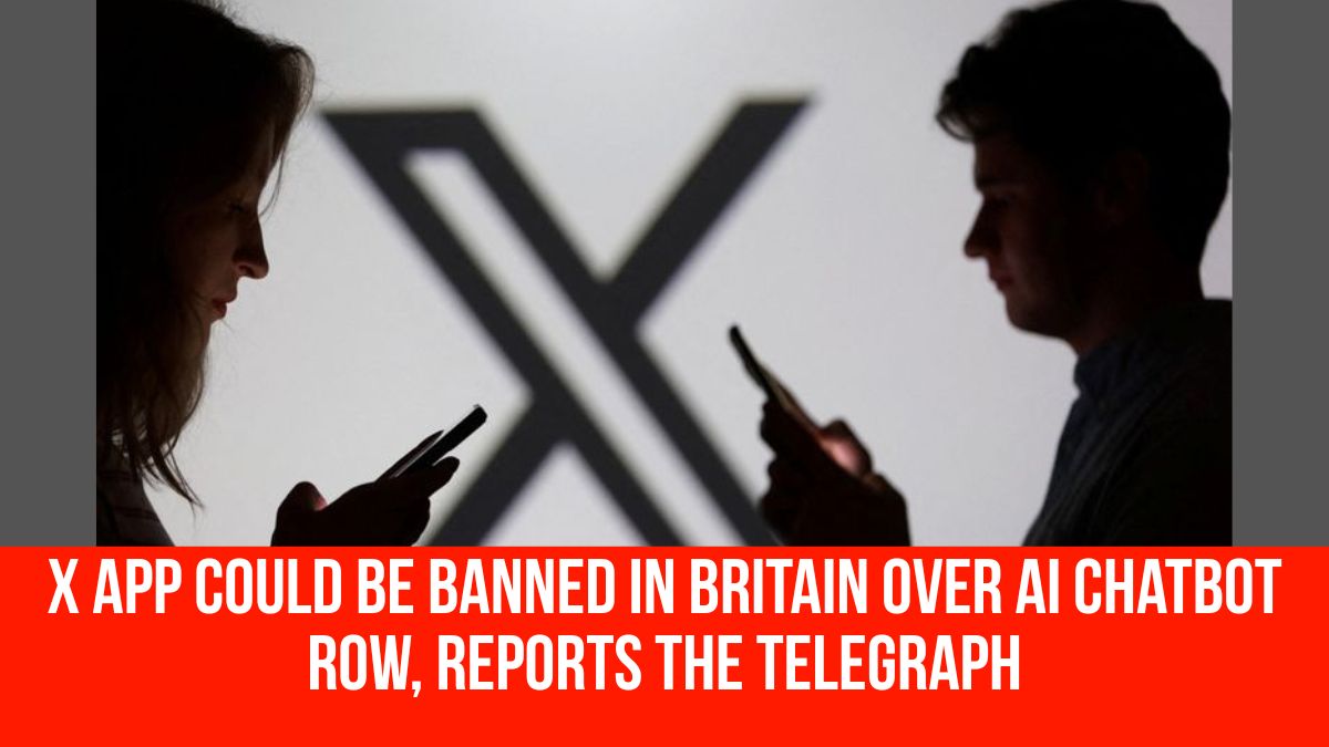 Grok AI Image Generation Limited to Paid Users After Global Deepfake Backlash | Quick Digest