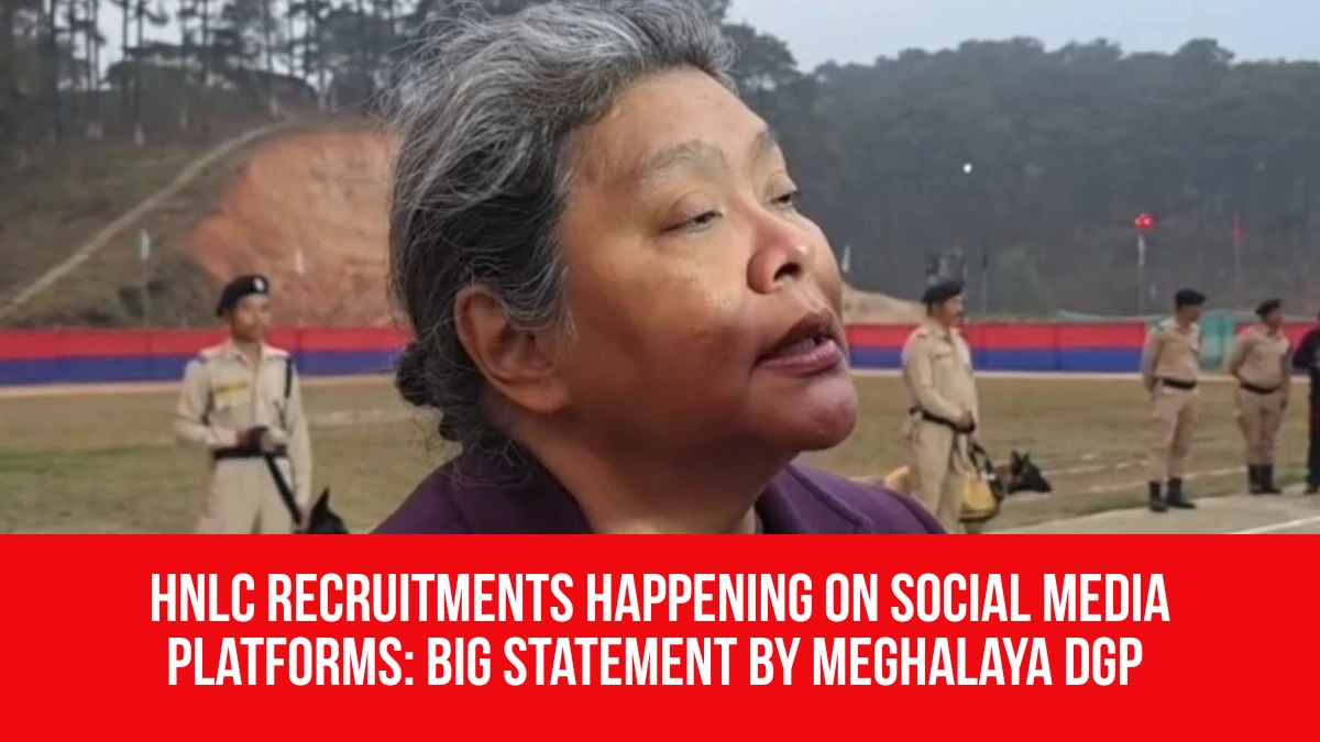 Hnlc HNLC Recruitments Happening On Social Media Platforms: Big Statement by ...