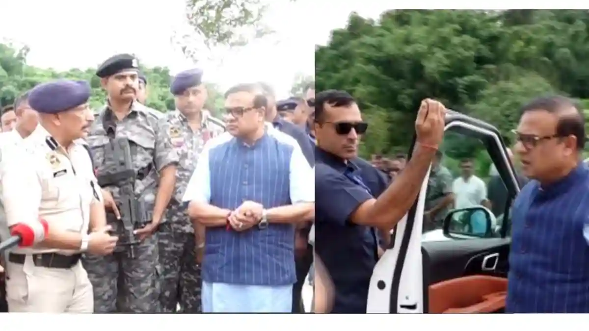 Khetri Accident: 7 Lives Lost, Families to Get Rs 5 Lakh Aid; Govt to Bear Medical Expenses of Injured