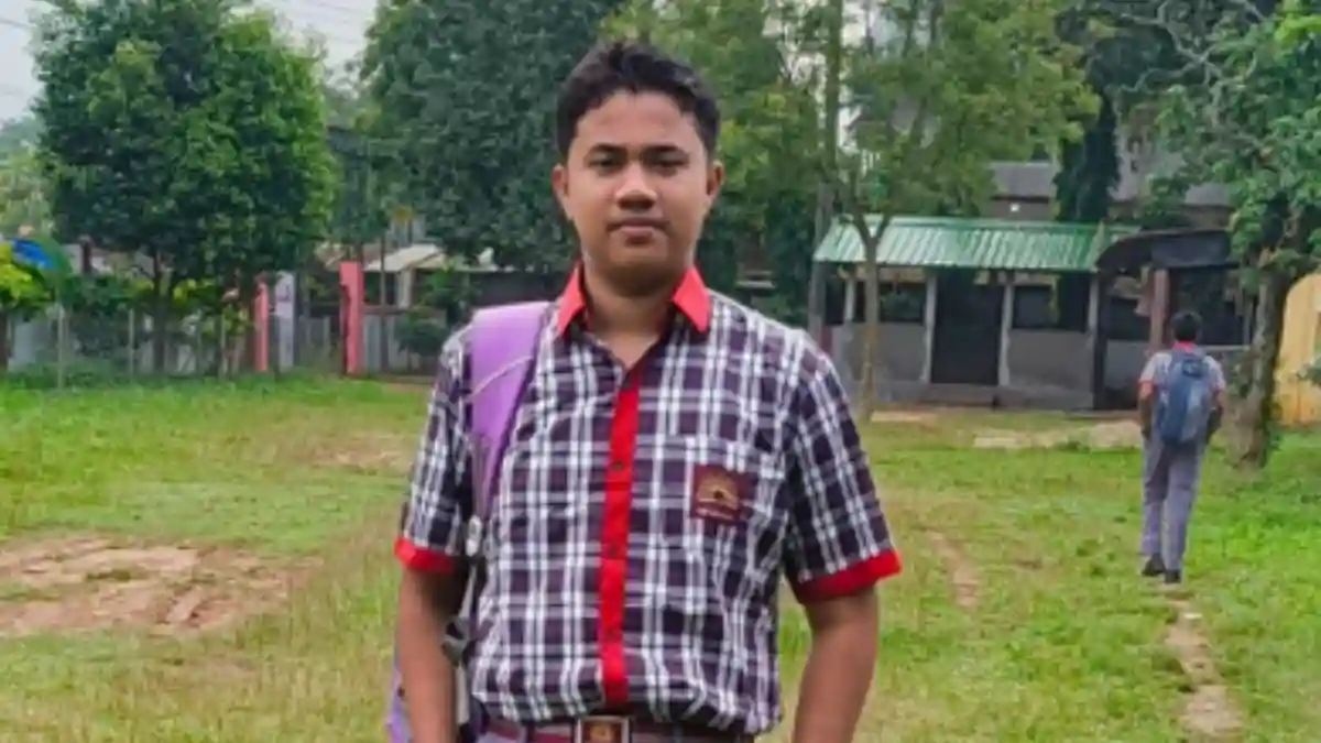 Minor Boy Found Dead With Hands, Feet Tied Near Guwahati