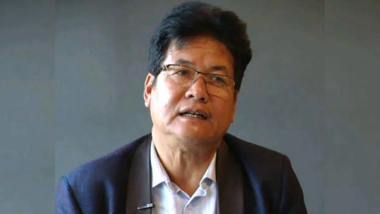 Dfo Management Arunachal: Ex-DFO Chukhu Loma Arrested in Rs 31.93 Cr Fund ...