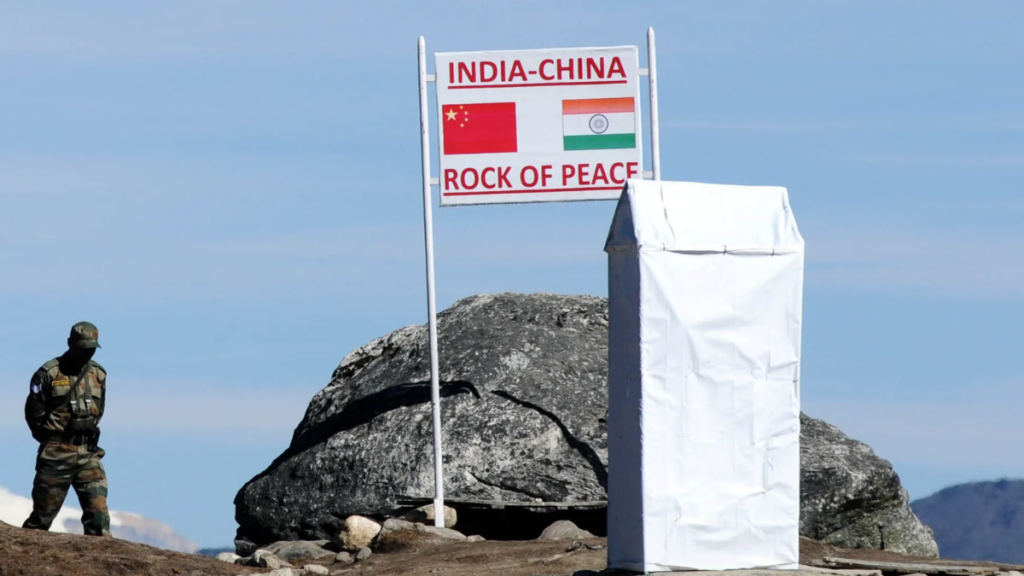 India China Hold First Corps Commander Meeting In Arunachal Ahead Of india-china-hold-first-corps-commander-meeting-in-arunachal-ahead-of