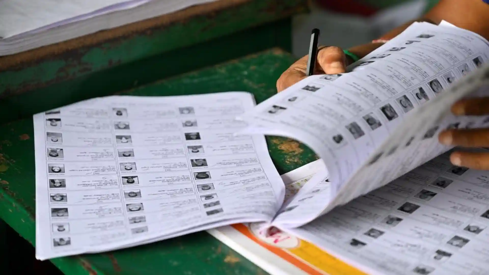 Over 82% of SIR Hearings Completed in Meghalaya; 542 Found Ineligible So Far