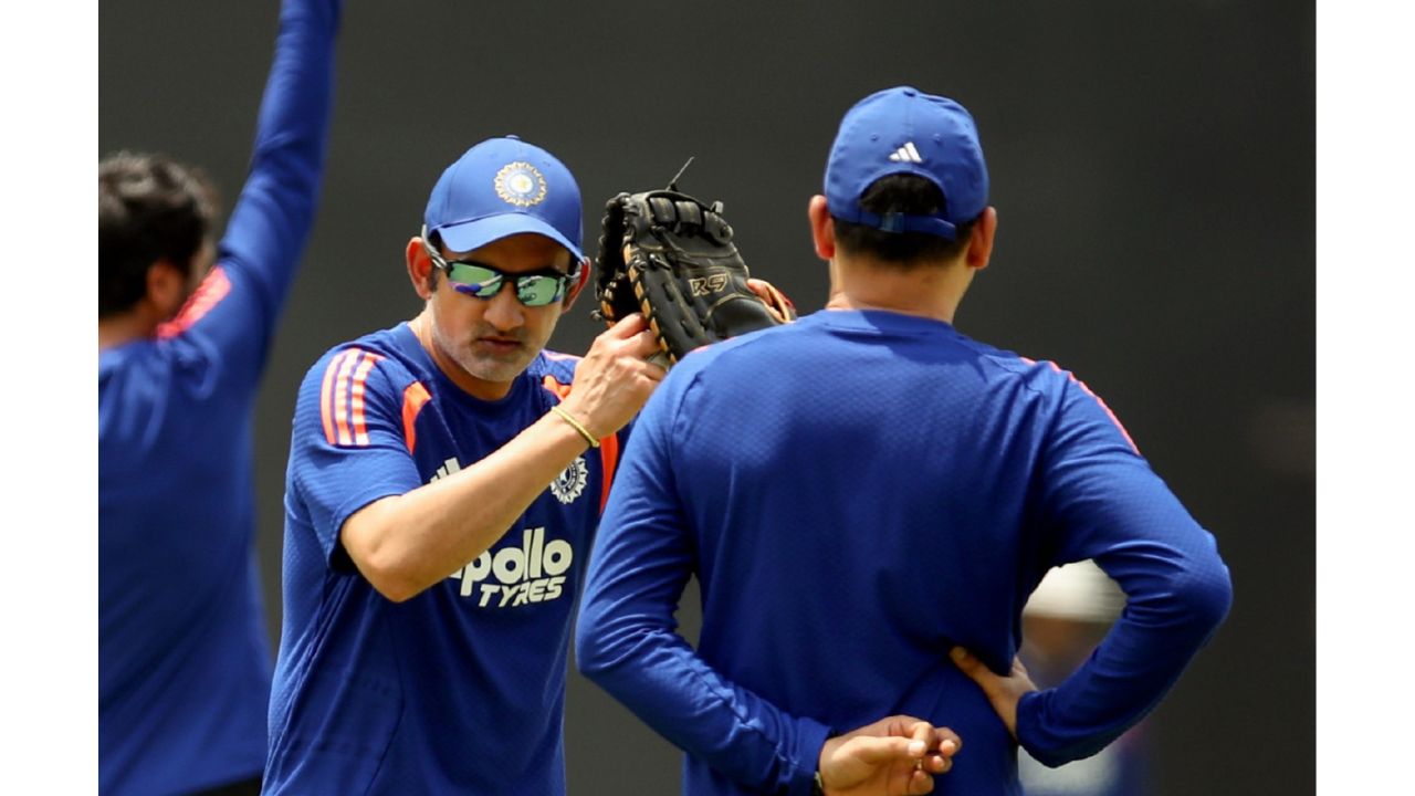 'This is not cricket...': Head coach Gambhir calls for more contest between bat and ball after Guwahati run fest