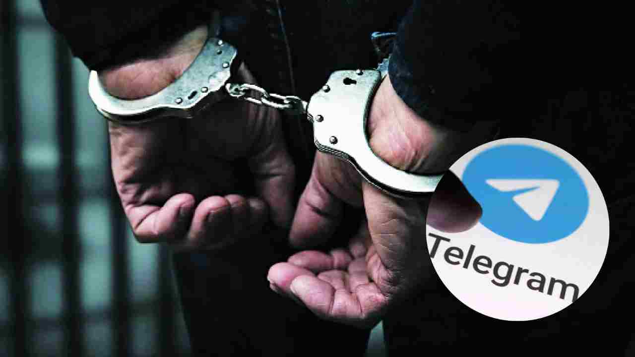 Manipur Police Arrest 13 in Telegram Explicit Content Case, Seize 15 Devices