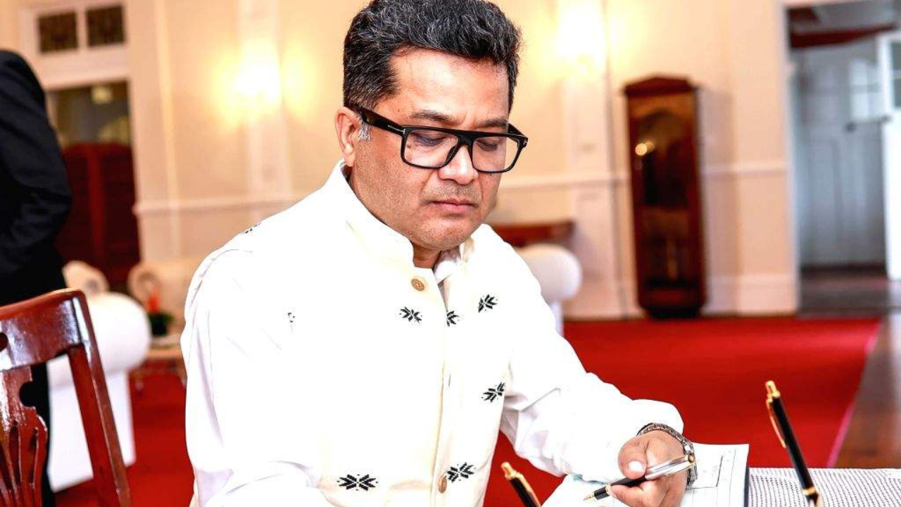 MoS Pabitra Margherita to Visit Samoa, Cook Islands and Nauru from October 16–22 to Strengthen India-Pacific Ties